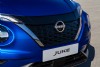 Nuevo Nissan Juke híbrido: ahorro de hasta un 40% de carburante.